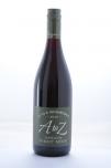 A to Z Wineworks - Pinot Noir 2021 (750)