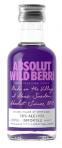 Absolut - Wild Berri (50ml)