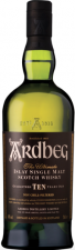 Ardbeg Distillery - 10 year Single Malt Scotch Whisky (750ml) (750ml)