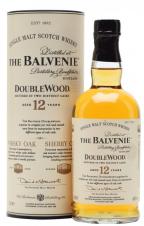 Balvenie - 12 year DoubleWood Single Malt Scotch Whisky (750ml) (750ml)