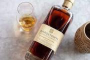 Bardstown - Bourbon Plantation Rum Barrel Finish 0 (750)