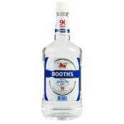 Booth's - London Dry Gin 0 (1750)