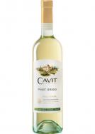 Cavit - Pinot Grigio 0 (187 SPLIT)