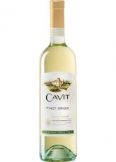 Cavit - Pinot Grigio 2022 (750ml) (750ml)