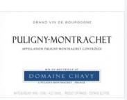 Domaine Chavy - Puligny Montrachet 2021 (750)