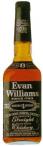 Evan Williams - Black Label Kentucky Straight Bourbon Whiskey (1000)