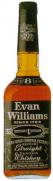 Evan Williams - Black Label Kentucky Straight Bourbon Whiskey 0 (1000)