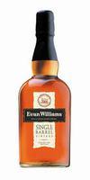 Evan Williams - Single Barrel Kentucky Bourbon Whiskey (750ml) (750ml)