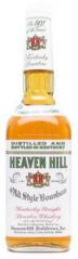 Heaven Hill - Kentucky Straight Bourbon Whiskey (1.75L) (1.75L)