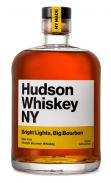 Hudson Whiskey - Bright Lights Bourbon 0 (750)