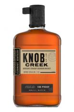 Knob Creek - Kentucky Straight Bourbon Whiskey (750ml) (750ml)