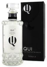 Qui - Platinum Extra Anejo Tequila (750ml) (750ml)