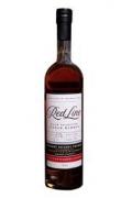 RED LINE - TOASTED BARREL FINISHED BOURBON 115PF 0 (750)