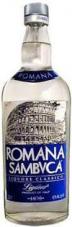 Romana - 50 year Sambuca Liquore Classico (750ml) (750ml)