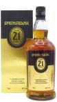 Springbank - 21 Year Single Malt Scotch Whisky 0 (750)