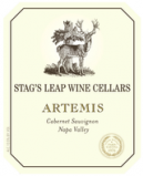 Stag's Leap Wine Cellars - Artemis Cabernet Sauvignon 2021 (750)