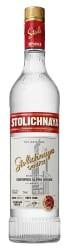 Stolichnaya -  Vodka (1L) (1L)