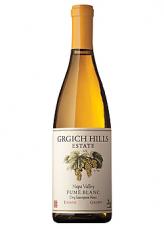 Grgich Hills - Fume Blanc 2018 (750ml) (750ml)