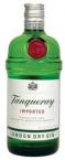 Tanqueray - Imported London Dry Gin 0 (1000)