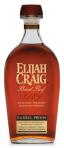 Elijah Craig - 12yr Barrel Proof Batch A122 0 (750)