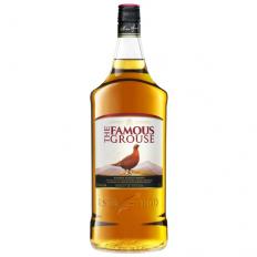 The Famous Grouse - Scotch Whisky (1.75L) (1.75L)