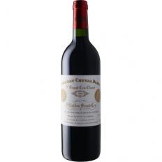 Chteau Cheval Blanc - Saint Emilion 2000 (750ml) (750ml)