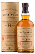 Balvenie - 14 year Caribbean Cask Single Malt Scotch Whisky 0 (750)