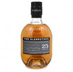 Glenrothes - Speyside Single Malt Scotch Whisky 25 yr 0 (750)