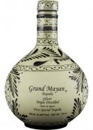 Grand Mayan - Silver Tequila 0 (750)