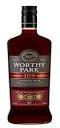 Worthy Park 109 - Dark Jamaican Rum (750)