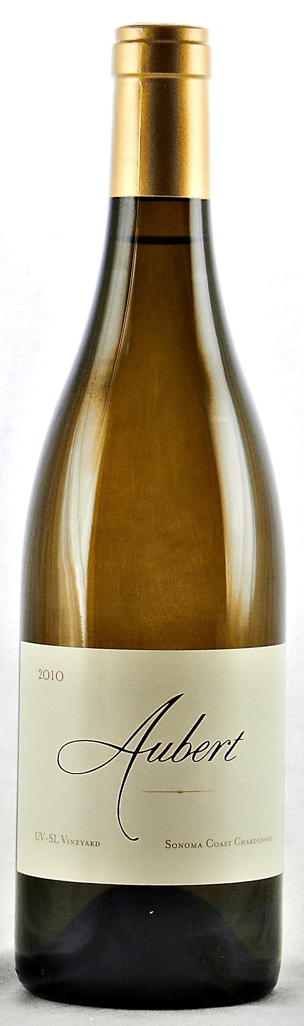 Aubert chardonnay on sale