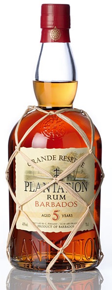 Plantation - Rum 5 Year - K&D Wines & Spirits