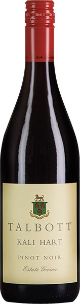 Talbott Kali Hart Pinot Noir 2021 K D Wines Spirits