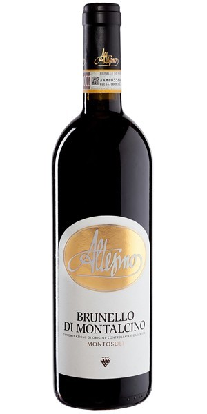 Altesino winery sale