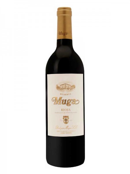 Rioja wine clearance