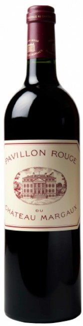 Chateau Margaux - Pavillon Rouge 2020 - K&D Wines & Spirits