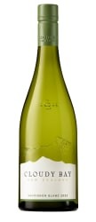 Cloudy Bay Sauvignon Blanc 2022