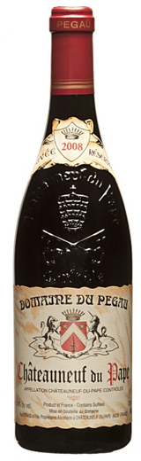 Single pegau