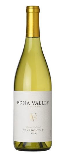 Edna best sale valley chardonnay