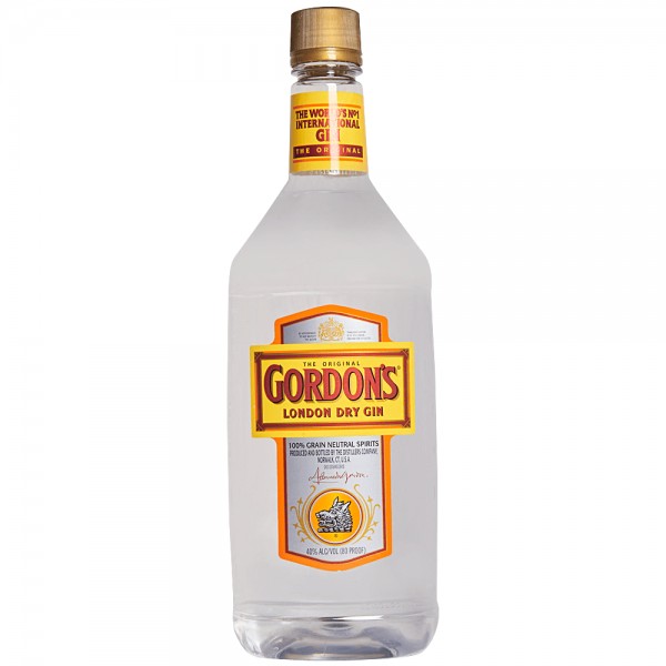 Gin Gordon's, 750ml