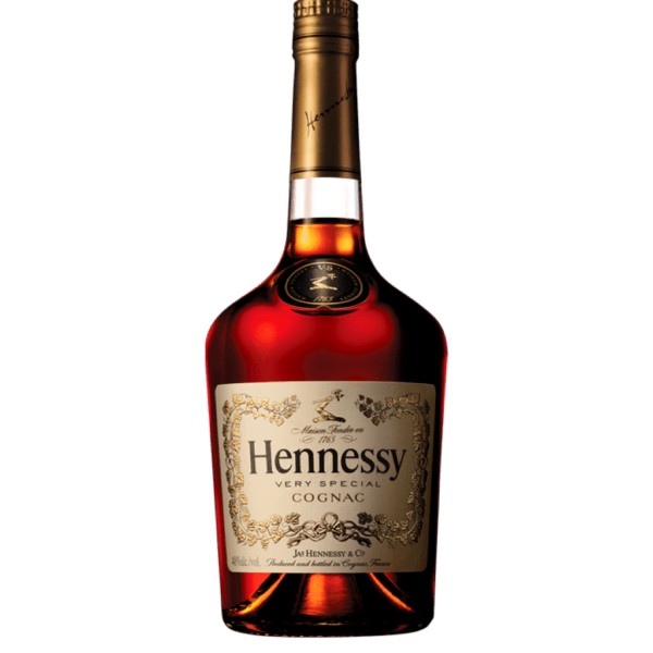 Cognac Hennessy