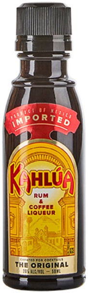 Coffee Liqueur - Kahlúa