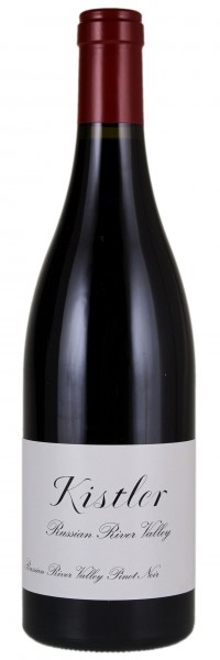 Kistler Pinot Noir Russian River Valley 2018 K D Wines Spirits