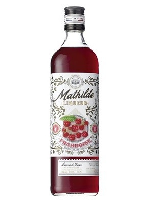 Mathilde - Framboise Liqueur - K&D Wines & Spirits