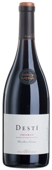 Merum - Priorati Spirits - & \'Desti,\' 2018 Priorat K&D Wines