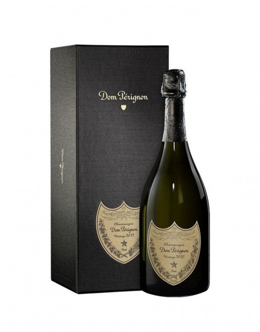 Moët & Chandon - Dom Pérignon 2010 - K&D Wines & Spirits