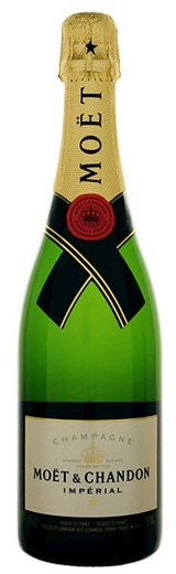 N.V. Moët & Chandon Impérial Brut Champagne