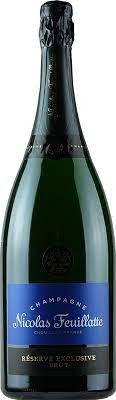 Nicolas Feuillatte Brut Reserve