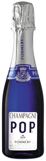 vogn Vandt fordom Pommery Champagne - Pop NV - K&D Wines & Spirits