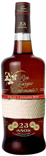 Ron Zacapa 23 Year 'Centenario' Rum